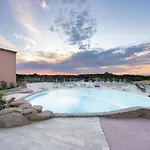 Hotel Red Sun Village Isola Rossa (Sassari)
