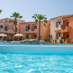 Red Sun Village Hotel