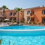 Red Sun Village 4* イーゾラ・ロッサ