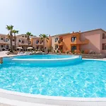 Hotel Red Sun Village 4*