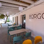 Red Sun Village 4* Isola Rossa (Sassari)
