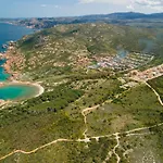 Red Sun Village Hotel