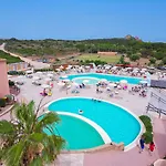 Red Sun Village Hotel Isola Rossa (Sassari)