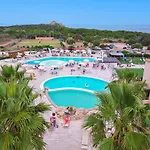 Red Sun Village 4* Isola Rossa (Sassari)