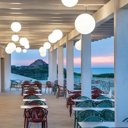 Hotel Red Sun Village