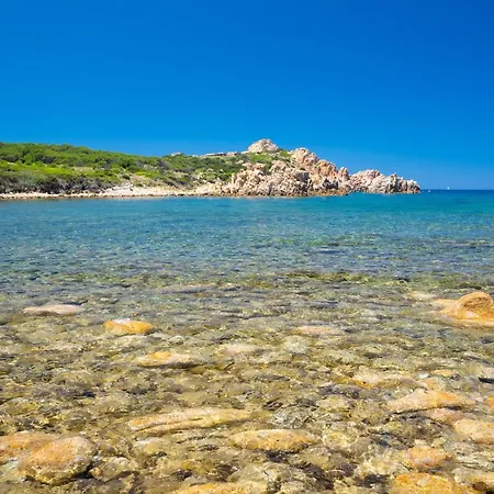 Red Sun Village Hotel Isola Rossa (Sassari)