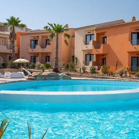 Red Sun Village 4* Isola Rossa (Sassari)