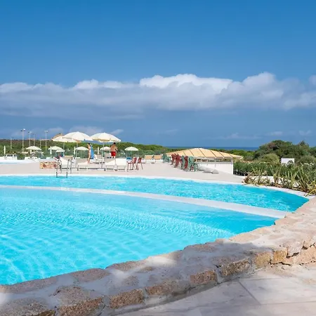 Red Sun Village Hotel Isola Rossa (Sassari)