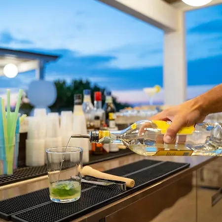 Red Sun Village Hotel