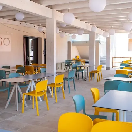 Red Sun Village Hotel Isola Rossa (Sassari)