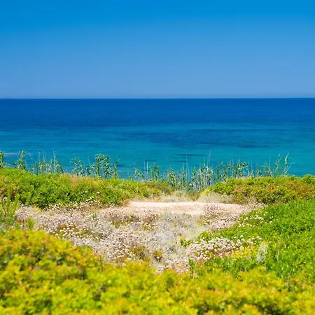 Hotel Red Sun Village