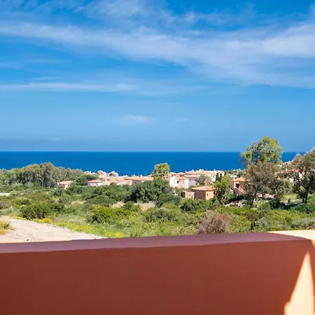 Hotel Red Sun Village 4*