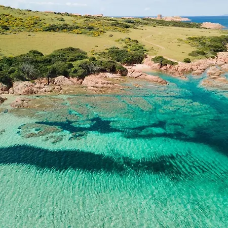 Hotel Red Sun Village 4*