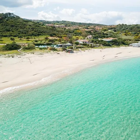 Red Sun Village Isola Rossa (Sassari)