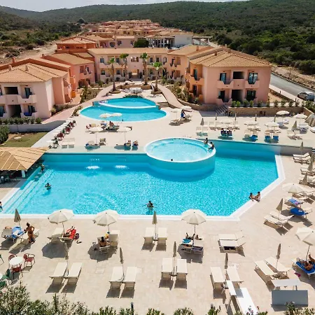 Red Sun Village Отель 4*