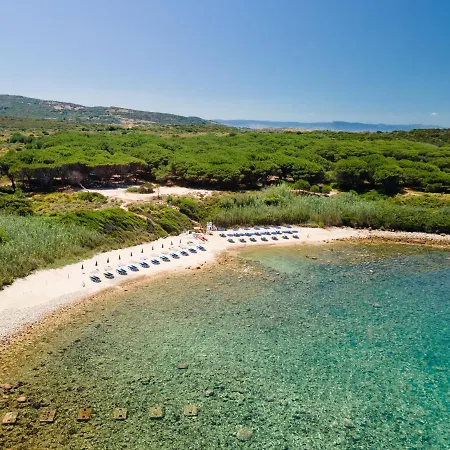 Red Sun Village 4* Isola Rossa (Sassari)