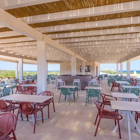 Hotel Red Sun Village