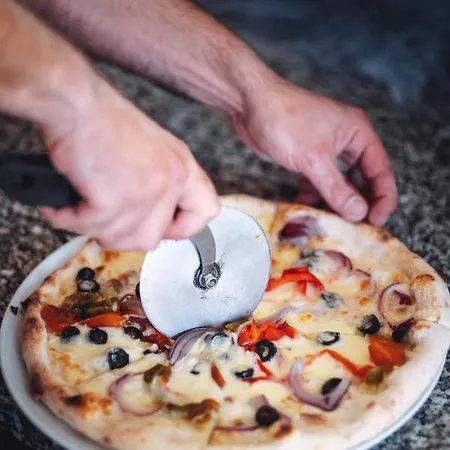 Red Sun Village Isola Rossa (Sassari)