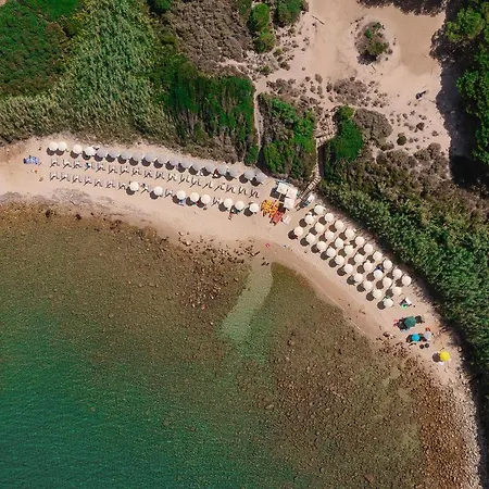 Red Sun Village Isola Rossa (Sassari)