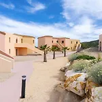 Red Sun Village Hotel Isola Rossa (Sassari)