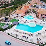 Hotel Red Sun Village 4*
