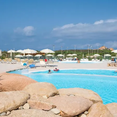 Hotel Amareclub Red Sun Village