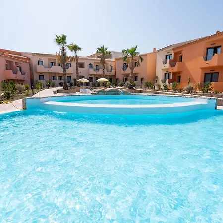 Red Sun Village Hotel Isola Rossa (Sassari)
