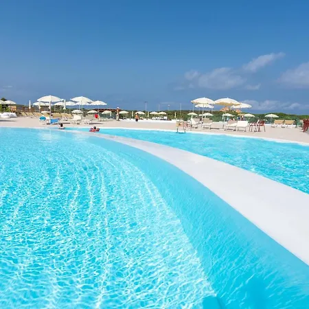 Amareclub Red Sun Village מלון 4*