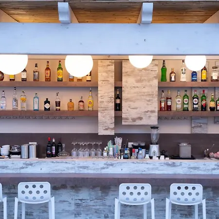 Hotel Amareclub Red Sun Village Isola Rossa (Sassari)