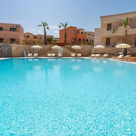 Red Sun Village 4* Isola Rossa (Sassari)