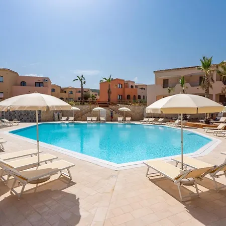 Amareclub Red Sun Village