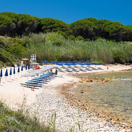 Amareclub Red Sun Village 4* Isola Rossa (Sassari)