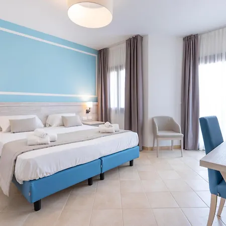 Hotel Amareclub Red Sun Village