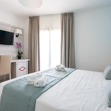 Amareclub Red Sun Village Hotel