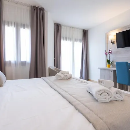 Hotel Red Sun Village 4*