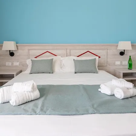 Hotel Amareclub Red Sun Village Isola Rossa (Sassari)