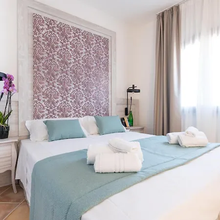 Red Sun Village 4* Isola Rossa (Sassari)