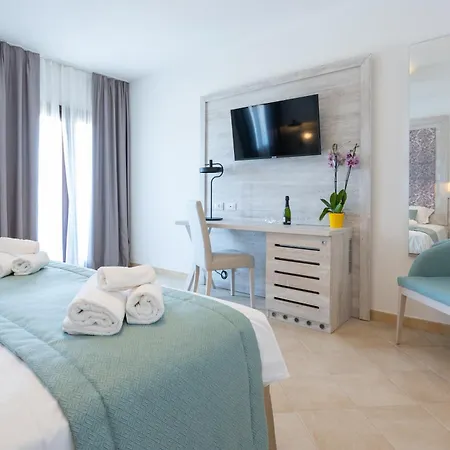 Hotel Amareclub Red Sun Village