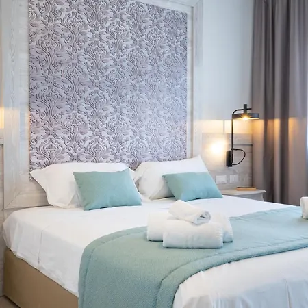 Hotel Red Sun Village 4*