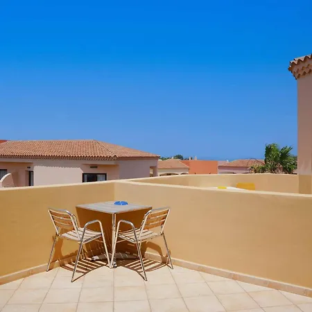 Red Sun Village 이솔라 로사