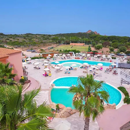 Red Sun Village 호텔 이솔라 로사