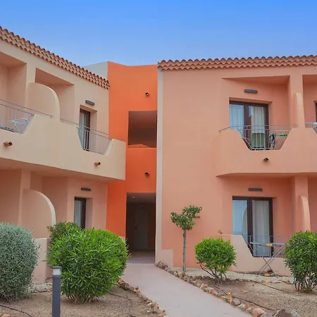 호텔 Red Sun Village 4*