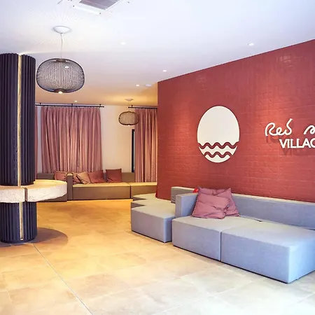 Red Sun Village Ξενοδοχείο