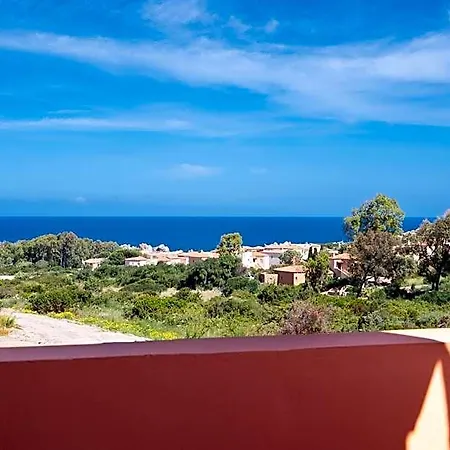 Red Sun Village Hotel
