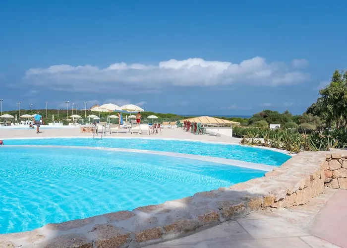 Red Sun Village Hotel Isola Rossa (Sassari)