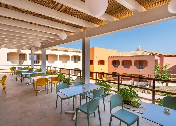 Hotel Red Sun Village 4*