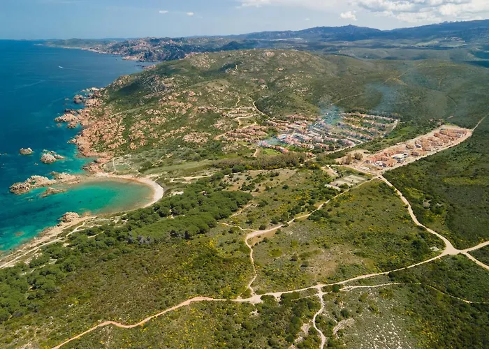 Red Sun Village Hotel