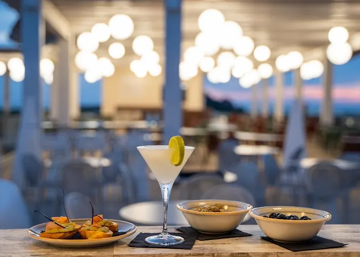 Red Sun Village 4* Isola Rossa (Sassari)