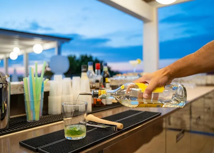 Red Sun Village Hotel