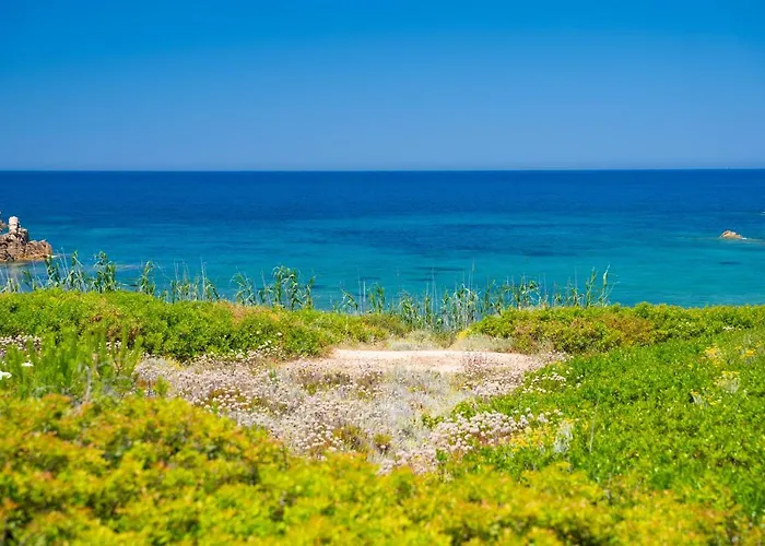 Hotel Red Sun Village